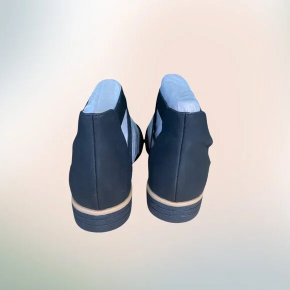 ✨LS NIB Naturalizer SOUL Casual Shoes – Black | Size 9✨ - Picture 5 of 7